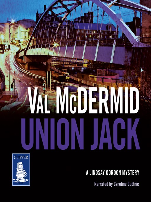 Title details for Union Jack by Val McDermid - Available